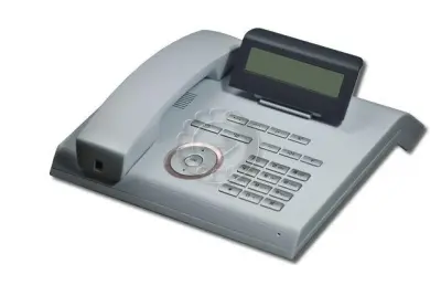 Siemens OpenStage 20 G SIP - IceBlue