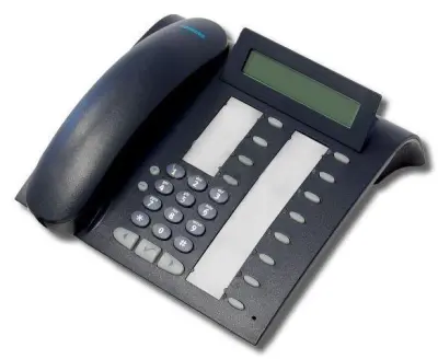 Siemens Optipoint 500 Economy - mangan