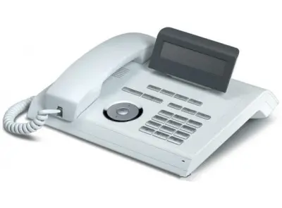 Siemens OpenStage 20 HFA V3 - IceBlue