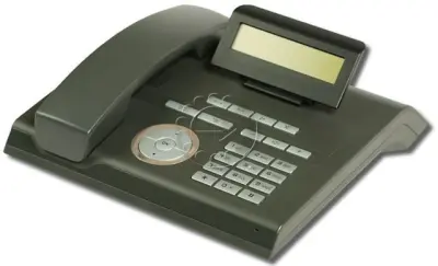 Siemens OpenStage 20 HFA - Lava