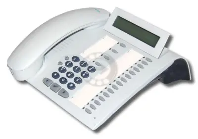 Siemens Optipoint 500 Advance - Arktika