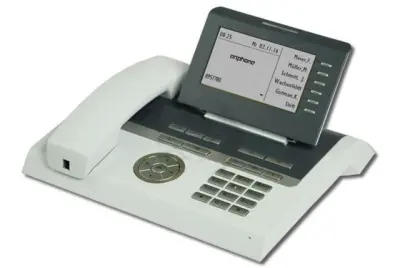 Siemens OpenStage 40 T - IceBlue 