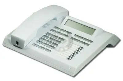 Siemens OpenStage 30 T - IceBlue