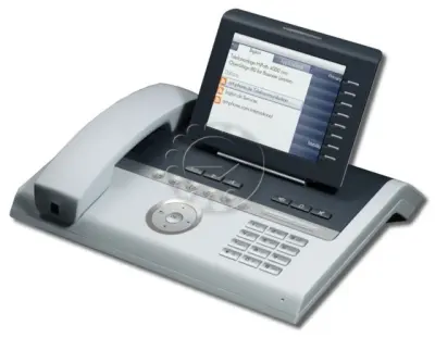 Siemens OpenStage 60 T - IceBlue 
