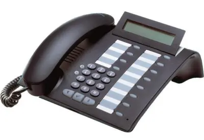 Siemens Optipoint 500 Basic - mangan