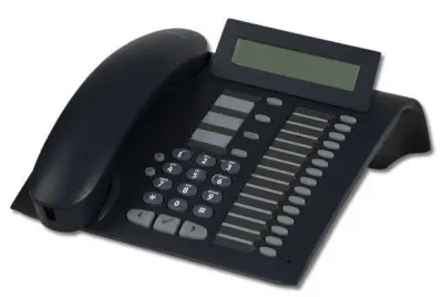 Siemens Optipoint 500 Advance - mangan