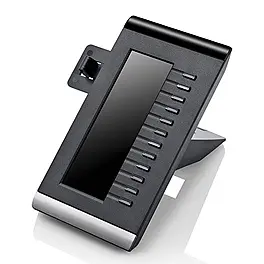 Siemens OpenScape Key Module 55 - črn