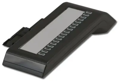 Modul Siemens OpenStage Key 15 - Lava