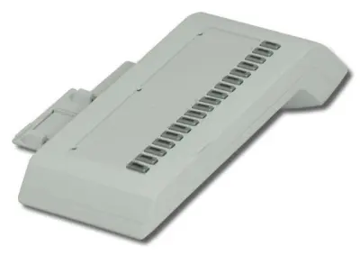 Modul Siemens OpenStage Key 15 - IceBlue