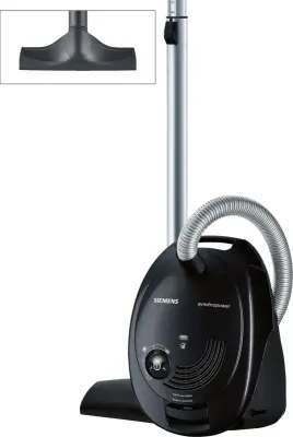 Siemens SDA Talni sesalnik VS06A212