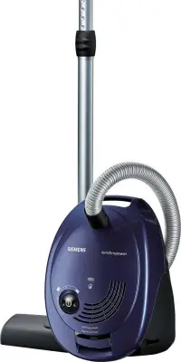 Siemens SDA Talni sesalnik VS06A111 moonlightbl