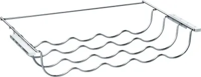 Siemens MDA Nosilec za steklenice KS10Z020 kromiran