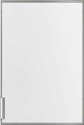 Siemens MDA vrat spredaj KF20ZAX0