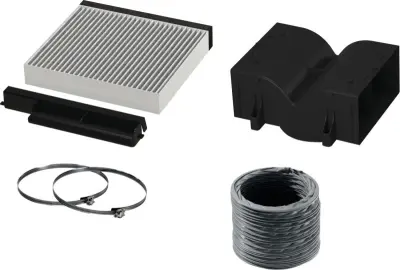 Siemens MDA Set za CleanAir obtočen zrak LZ11DXI14