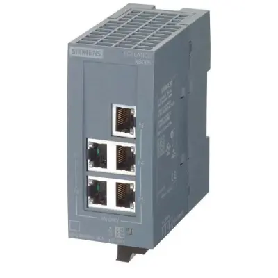 Siemens Dig.industr. Scaliance XB005 6GK5005-0BA00-1AB2
