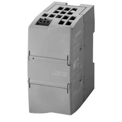 Siemens Dig.industr. Modul Switch 6GK7277-1AA1-0AA0