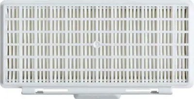 Siemens SDA HEPA filter VZ154HFB