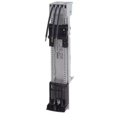 Siemens dig. -Industr. Adapter za zbiranje tirnic 8US1251-5NT10