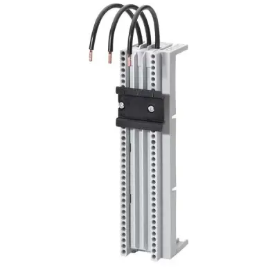 Siemens dig. -Industr. Adapter za zbiranje tirnice 8US1251-5DM07