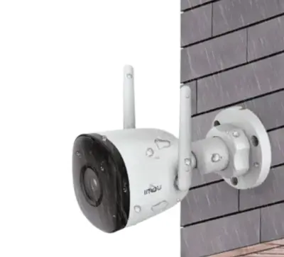 IMOU BULLET 2C VIDEO SURVEILLANCE CAMERA / IPC-F42P