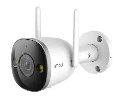 IMOU BULLET 2E 4MP VIDEO NADZORNA KAMERA / IPC-F42FP