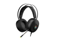 UVI GEAR Wrath 7.1 V2, RGB, USB slušalke
