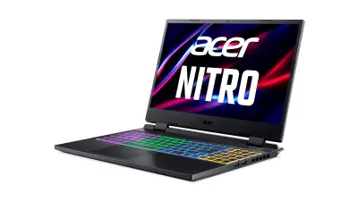 ACER Nitro 5 AN515-46-R0WB R7-6800H/32GB/SSD 1TB/15,6''FHD IPS 144Hz/RTX 3070Ti/NoOS prenosni računalnik