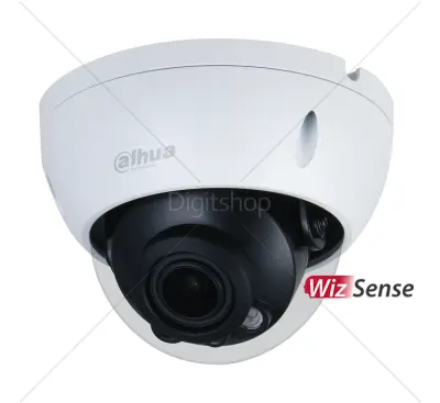 DAHUA IPC-HDBW2541R-ZAS VIDEO NADZORNA KAMERA Wizsense