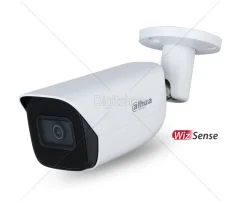 dahua ipc-hfw2541e-s video nadzorna kamera wizsense