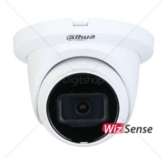 dahua ipc-hdw2541tm-s video nadzorna kamera wizsense