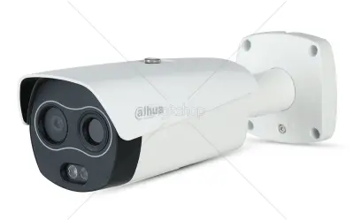 dahua tpc-bf2241-t ip termalna video nadzorna kamera 3.5mm