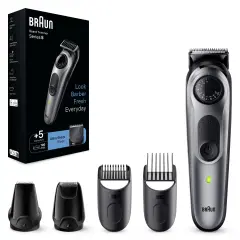 BRAUN BT 5440 urejevalnik brade
