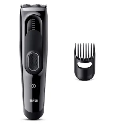 BRAUN HC 5310 strižnik las