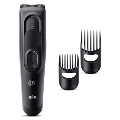 BRAUN HC 5330 strižnik las