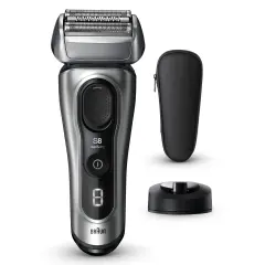 BRAUN BRIVNIK SERIES 8 - 8517S