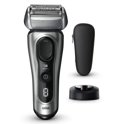 BRAUN BRIVNIK SERIES 8 - 8517S