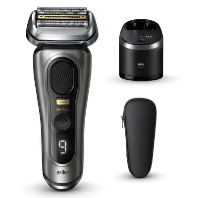 BRAUN BRIVNIK SERIES 9 - 9565CC