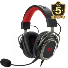REDRAGON Zeus X H510-WL brezžične slušalke