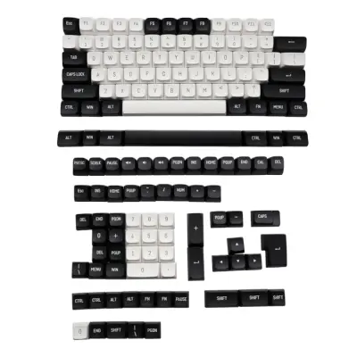 REDRAGON A132 - 150 kos komplet tipk
