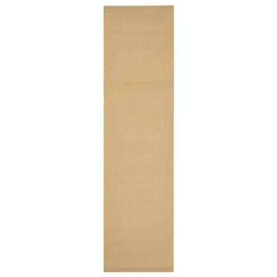 vidaXL Preproga naravni sisal 66x250 cm