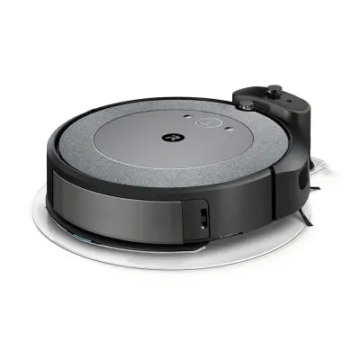 iROBOT COMBO i5178 robotski sesalnik