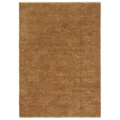 vidaXL Ročno izdelana preproga 160x230 cm juta in bombaž