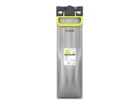 Epson T05B Yellow Xxl Ink Cartridge - Workforce Pro Wf-C879R