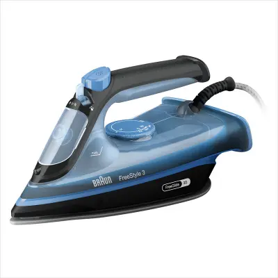 Braun FI3194BK