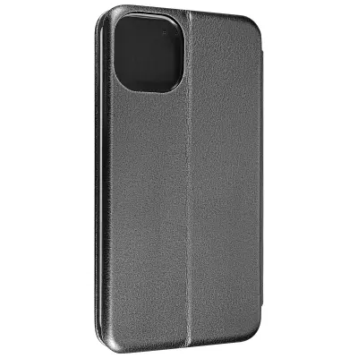 Ovitek za kartice za iPhone 14, Class Book - crn