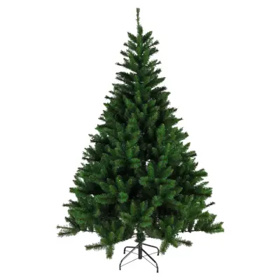 Ambiance Umetna novoletna jelka 215 cm