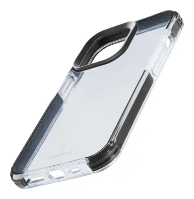 CELLULARLINE TETRA, Iphone 15 plus, prozoren ovitek