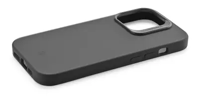 CELLULARLIN SENSATION+, Iphone 15 PLUS, črn ovitek