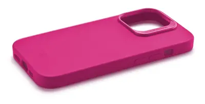 CELLULARLINE SENSATION+, Iphone 15 PLUS, roza ovitek