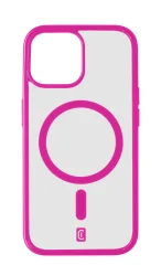 CELLULARLINE POP MAG,Iphone 15 PRO, roza ovitek